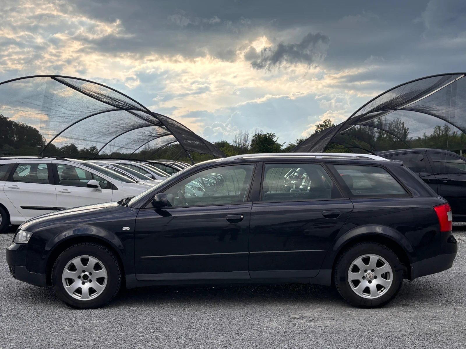 Audi A4 1.9 TDI | Mobile.bg � ����������� 3
