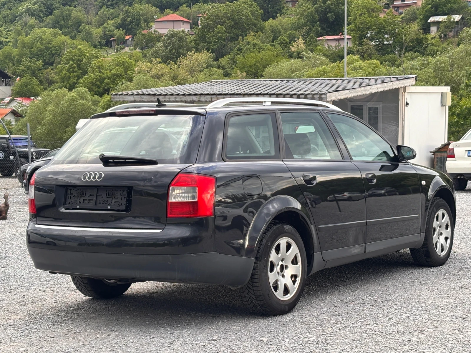 Audi A4 1.9 TDI | Mobile.bg � ����������� 7