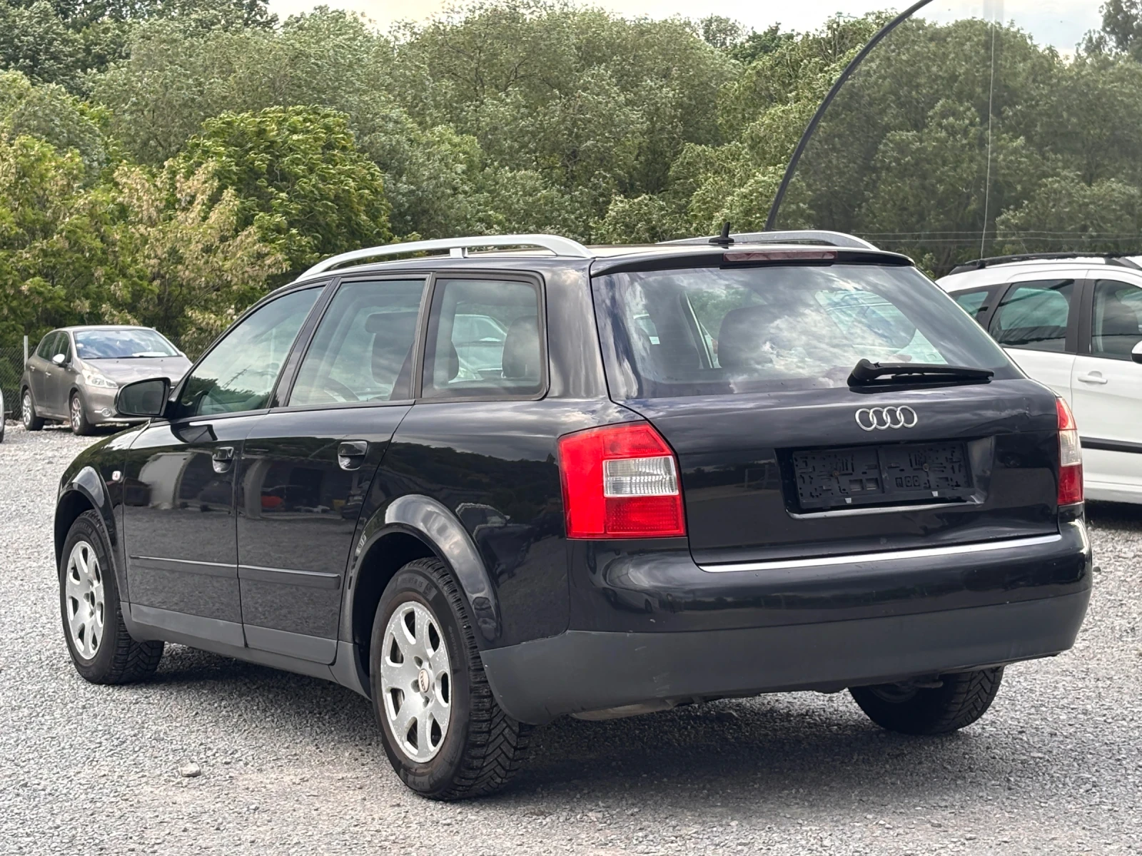 Audi A4 1.9 TDI | Mobile.bg � ����������� 5