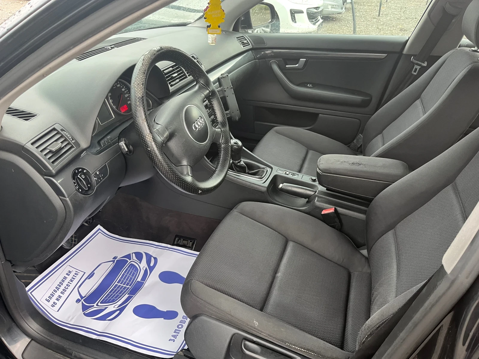 Audi A4 1.9 TDI | Mobile.bg � ����������� 10
