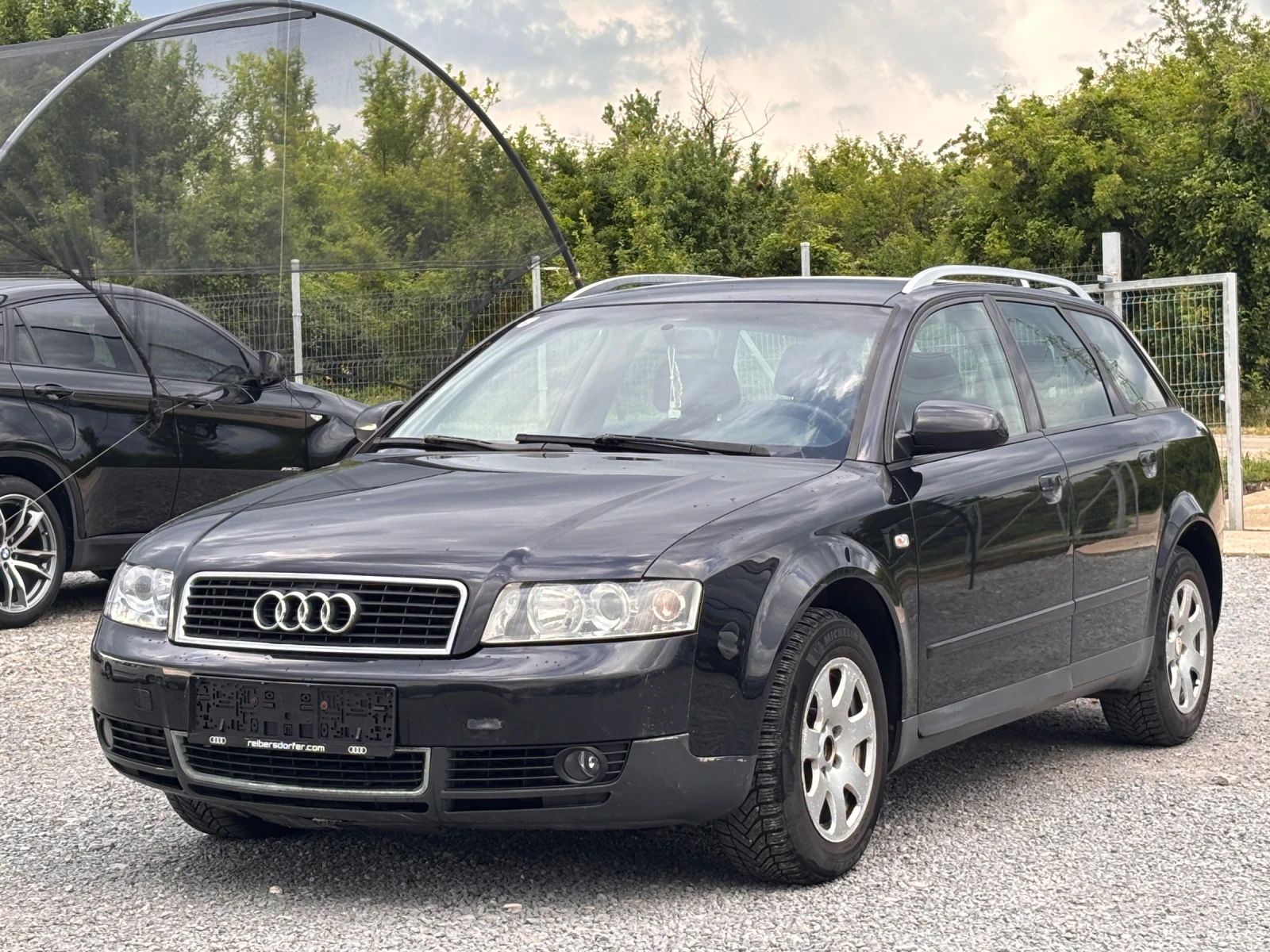 Audi A4 1.9 TDI | Mobile.bg � ����������� 2