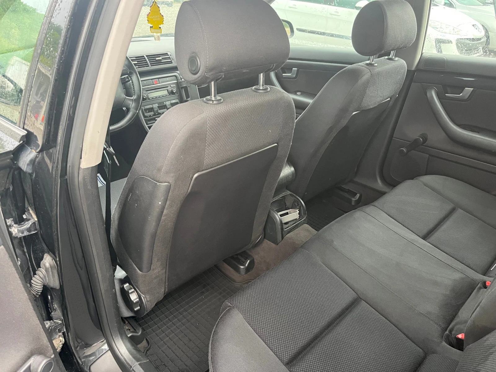 Audi A4 1.9 TDI | Mobile.bg � ����������� 14
