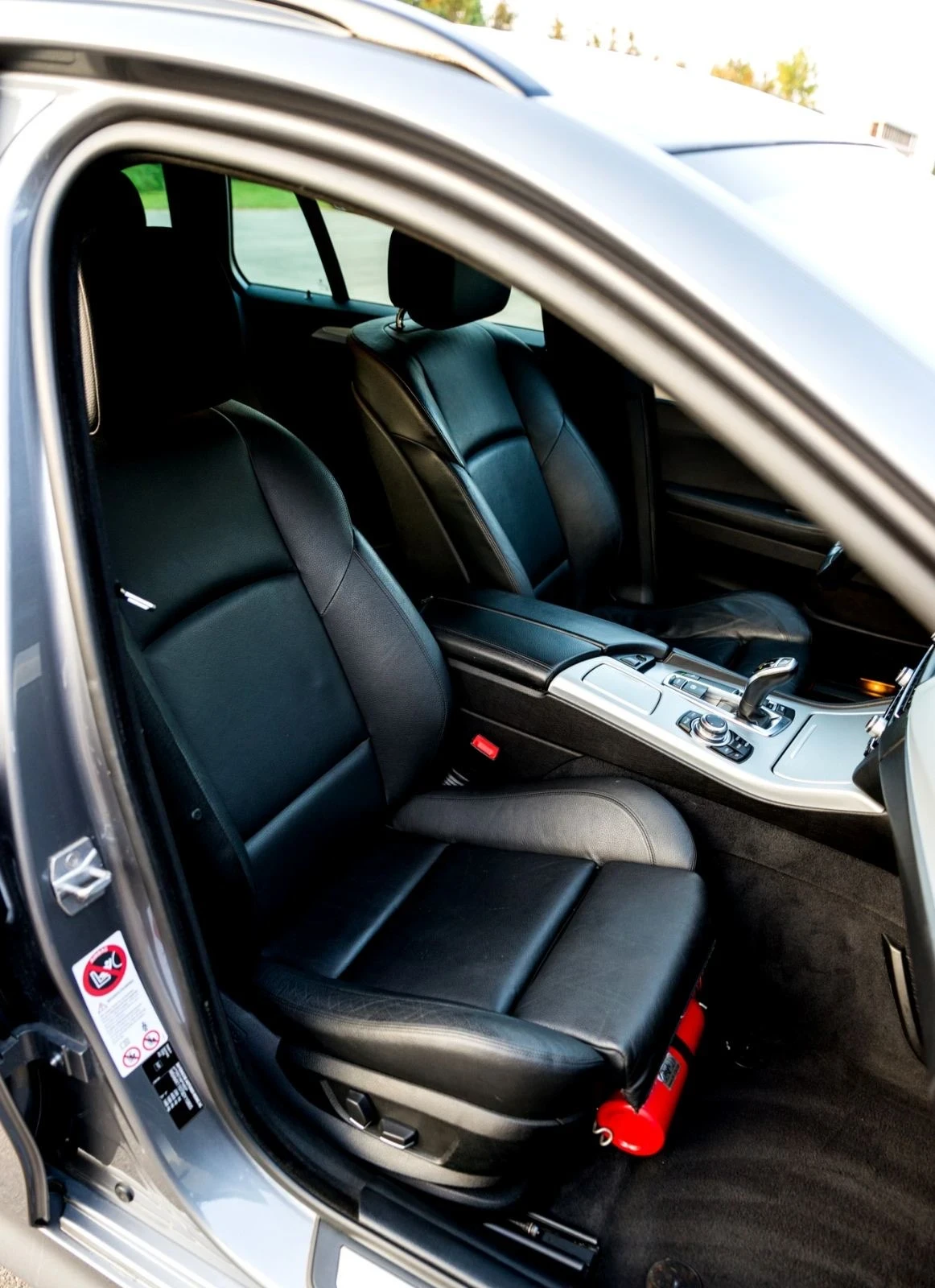 BMW 520, снимка 11 - Автомобили и джипове - 54973238