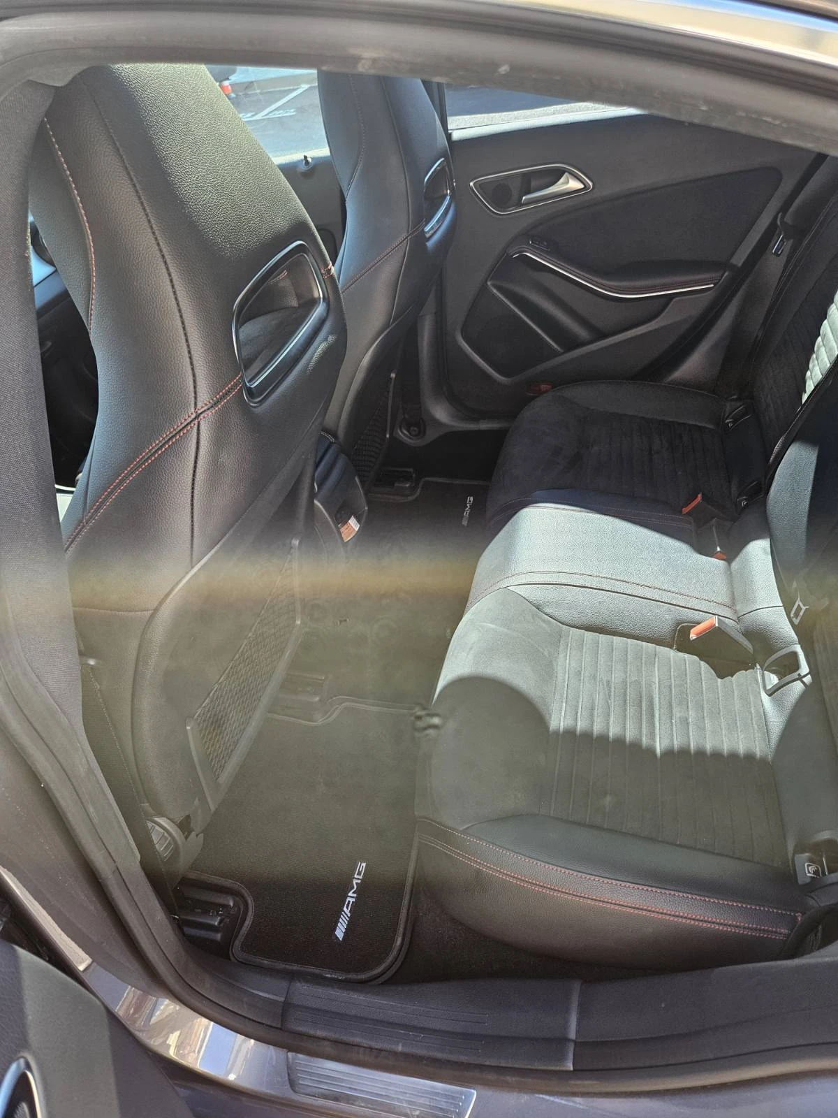 Mercedes-Benz CLA 220 | Mobile.bg � ����������� 5