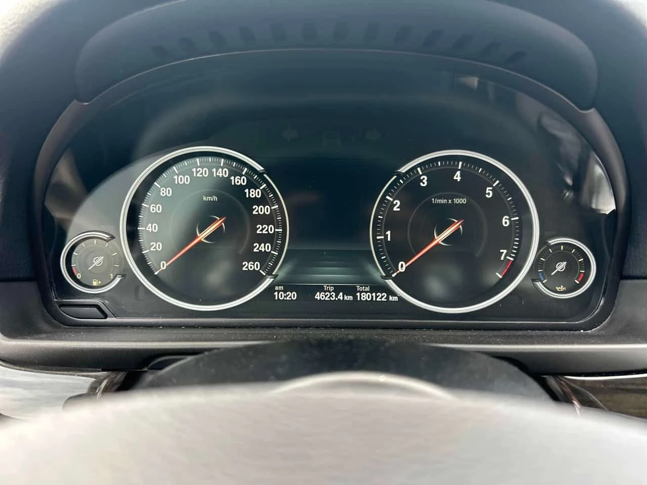 BMW 535 i xDrive | CARFAX | ���������� ��� ������������  | Mobile.bg � ����������� 8