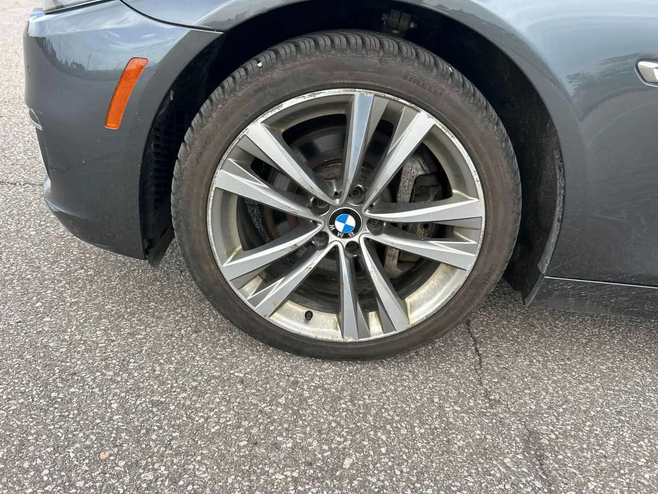 BMW 535 i xDrive | CARFAX | ���������� ��� ������������  | Mobile.bg � ����������� 6
