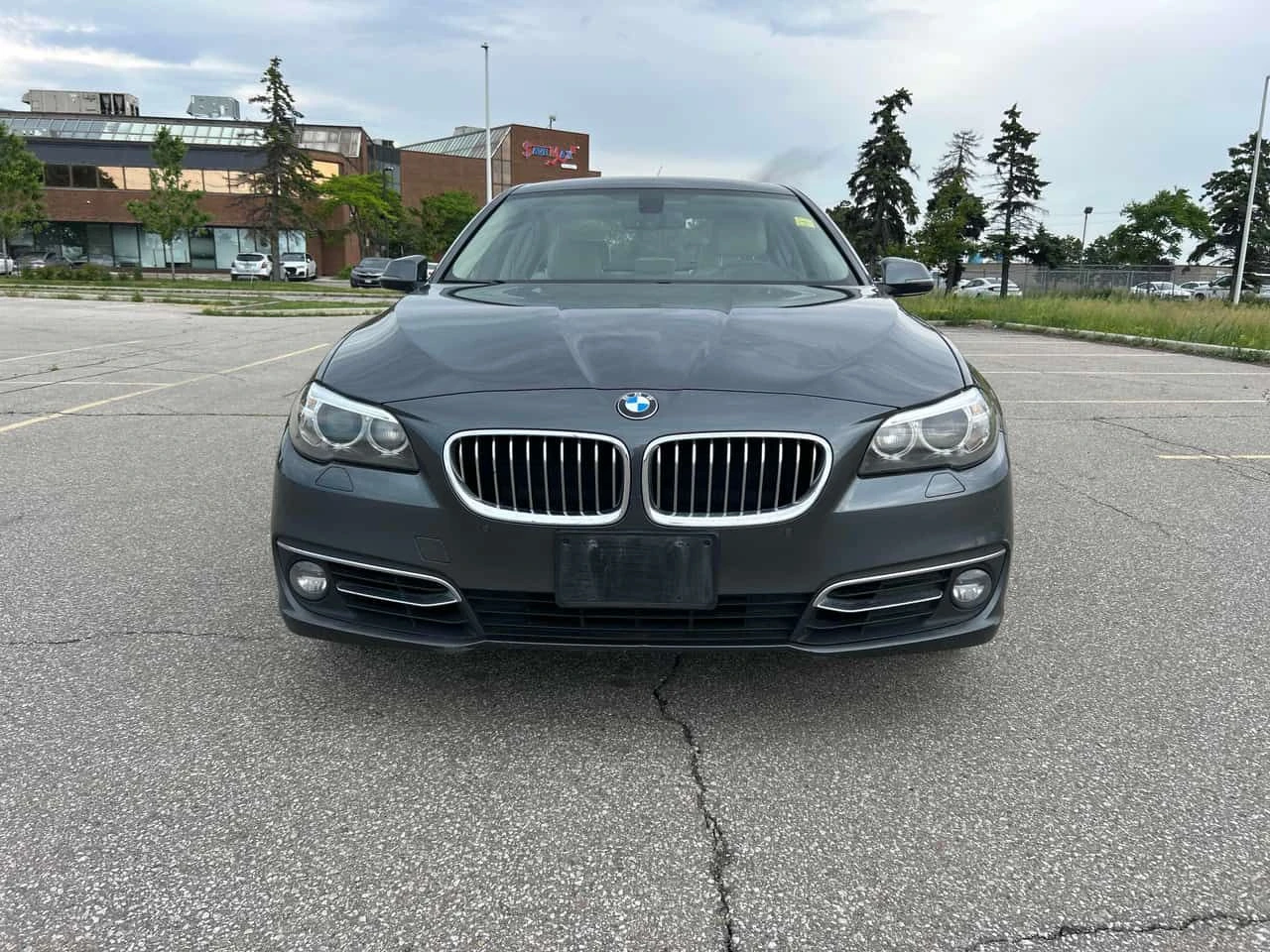 BMW 535 i xDrive | CARFAX | ���������� ��� ������������  | Mobile.bg � ����������� 2