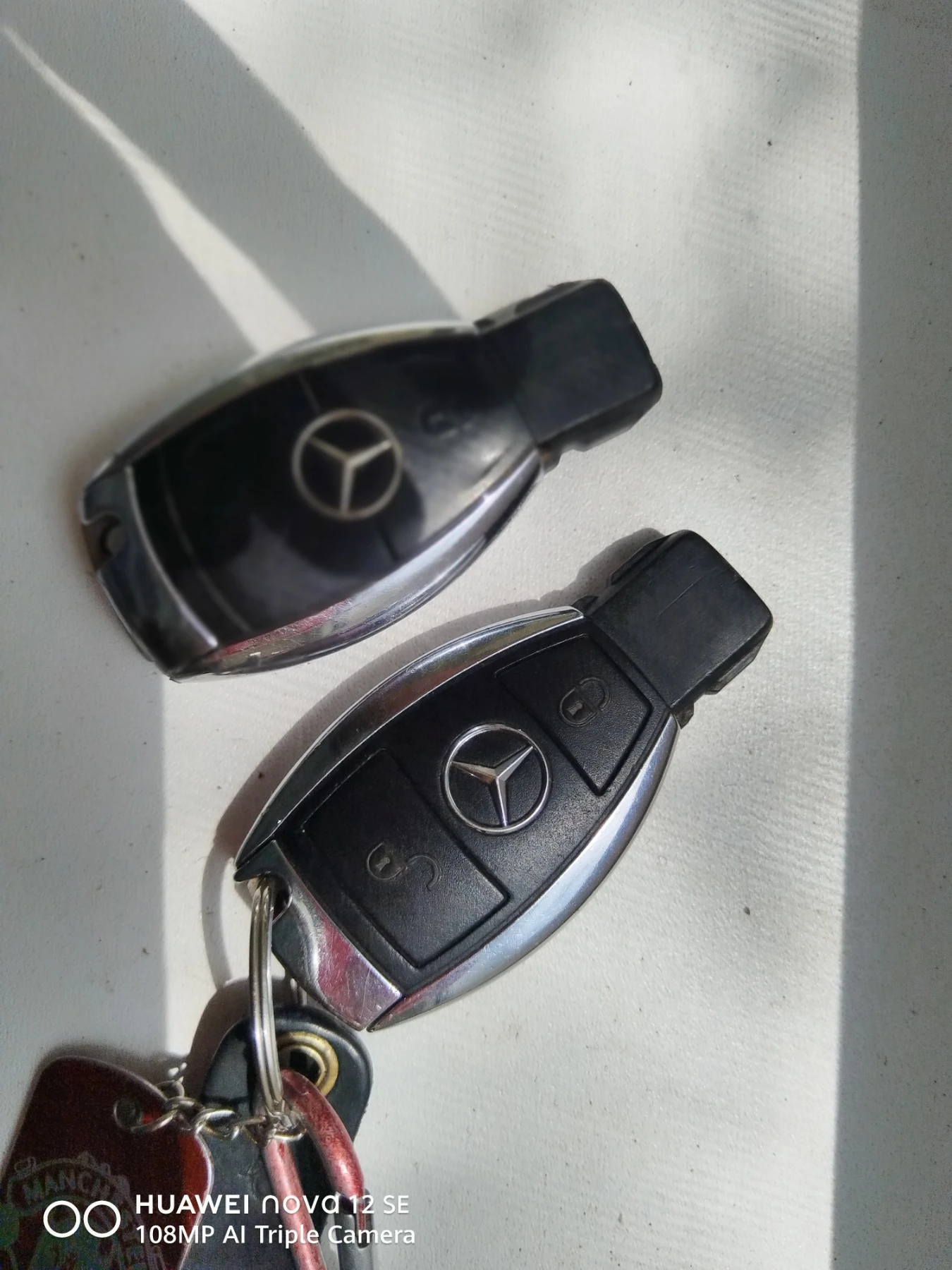 Mercedes-Benz C 220, снимка 9 - Автомобили и джипове - 55391428