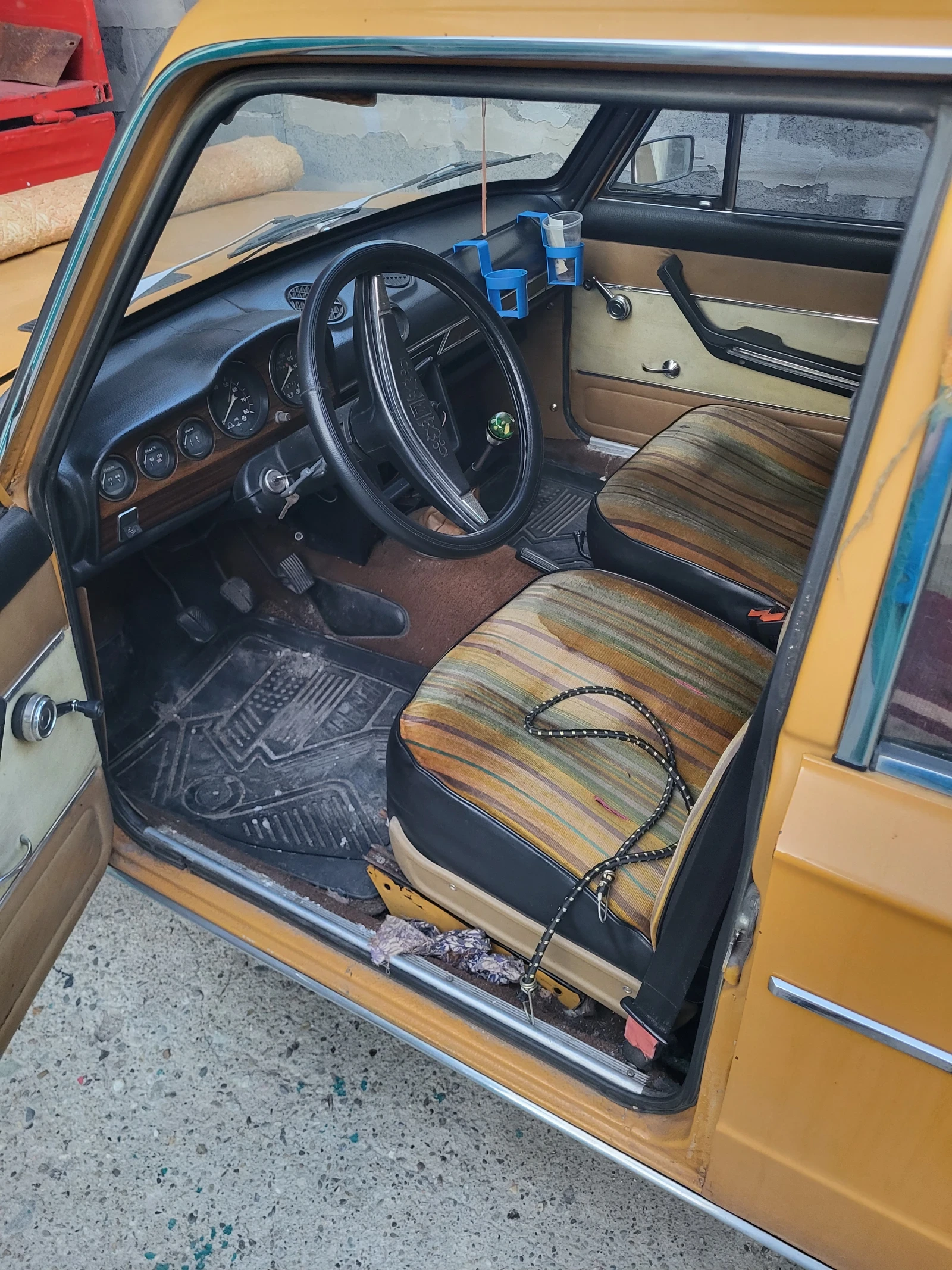 Lada 1500 | Mobile.bg � ����������� 5