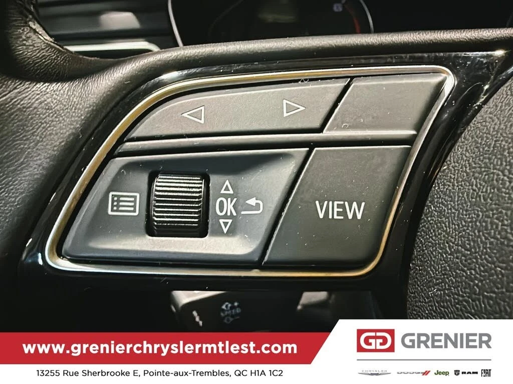 Audi A4 Автокредит (Цена до България), снимка 10 - Автомобили и джипове - 55573487