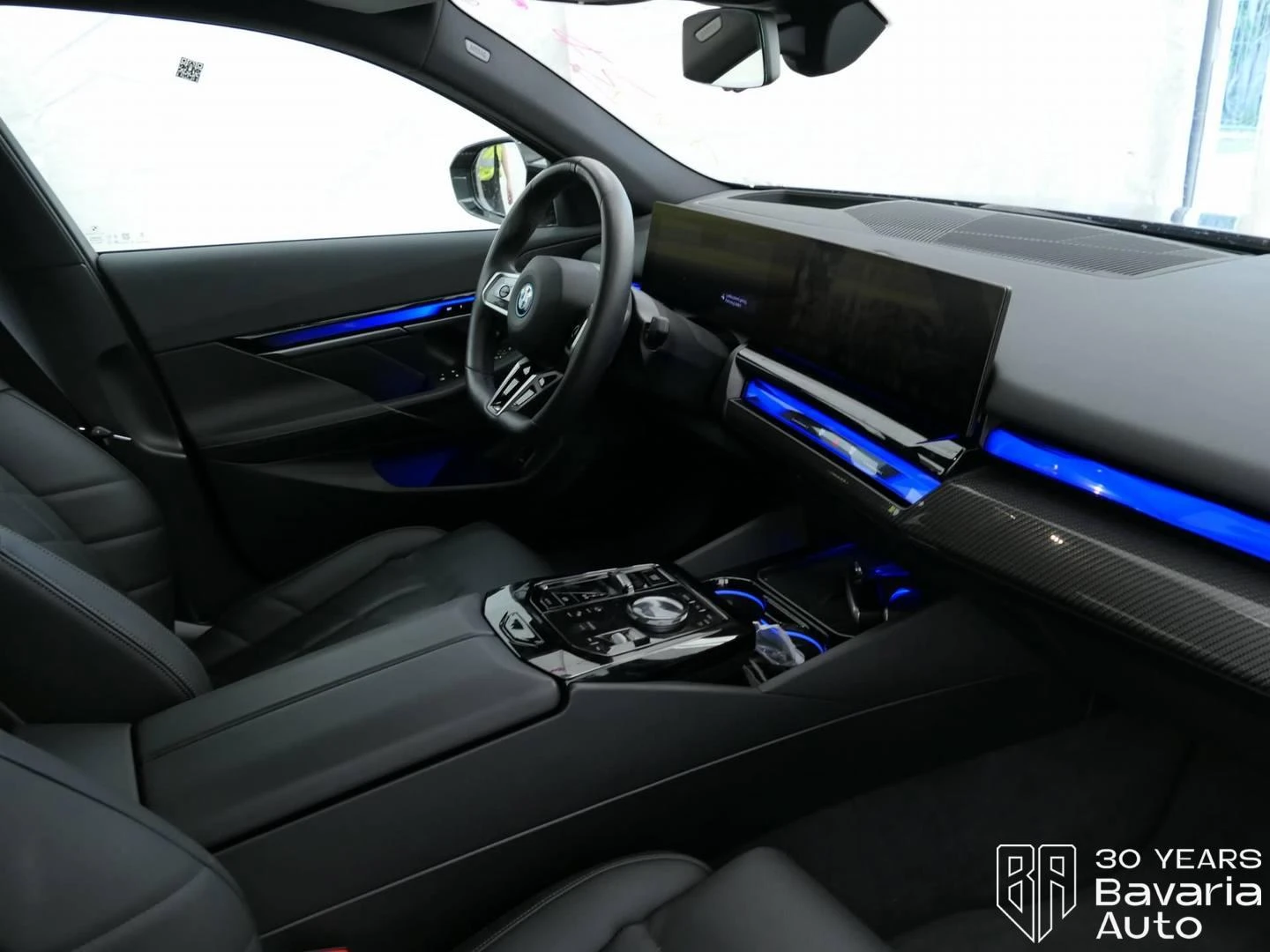BMW i5 40 xDrive M Sport Paket, снимка 7 - Автомобили и джипове - 55597894