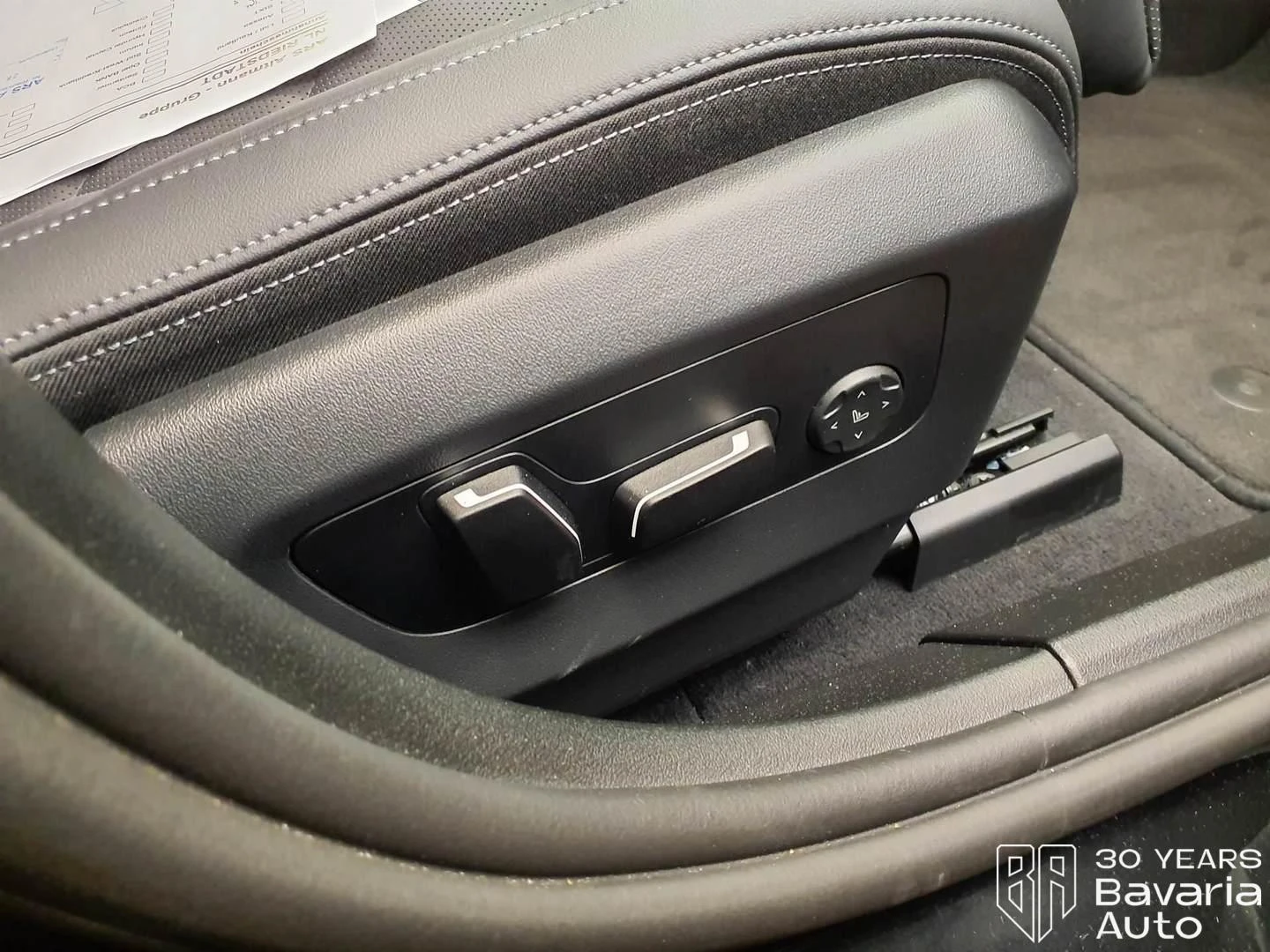 BMW i5 40 xDrive M Sport Paket, снимка 15 - Автомобили и джипове - 55597894