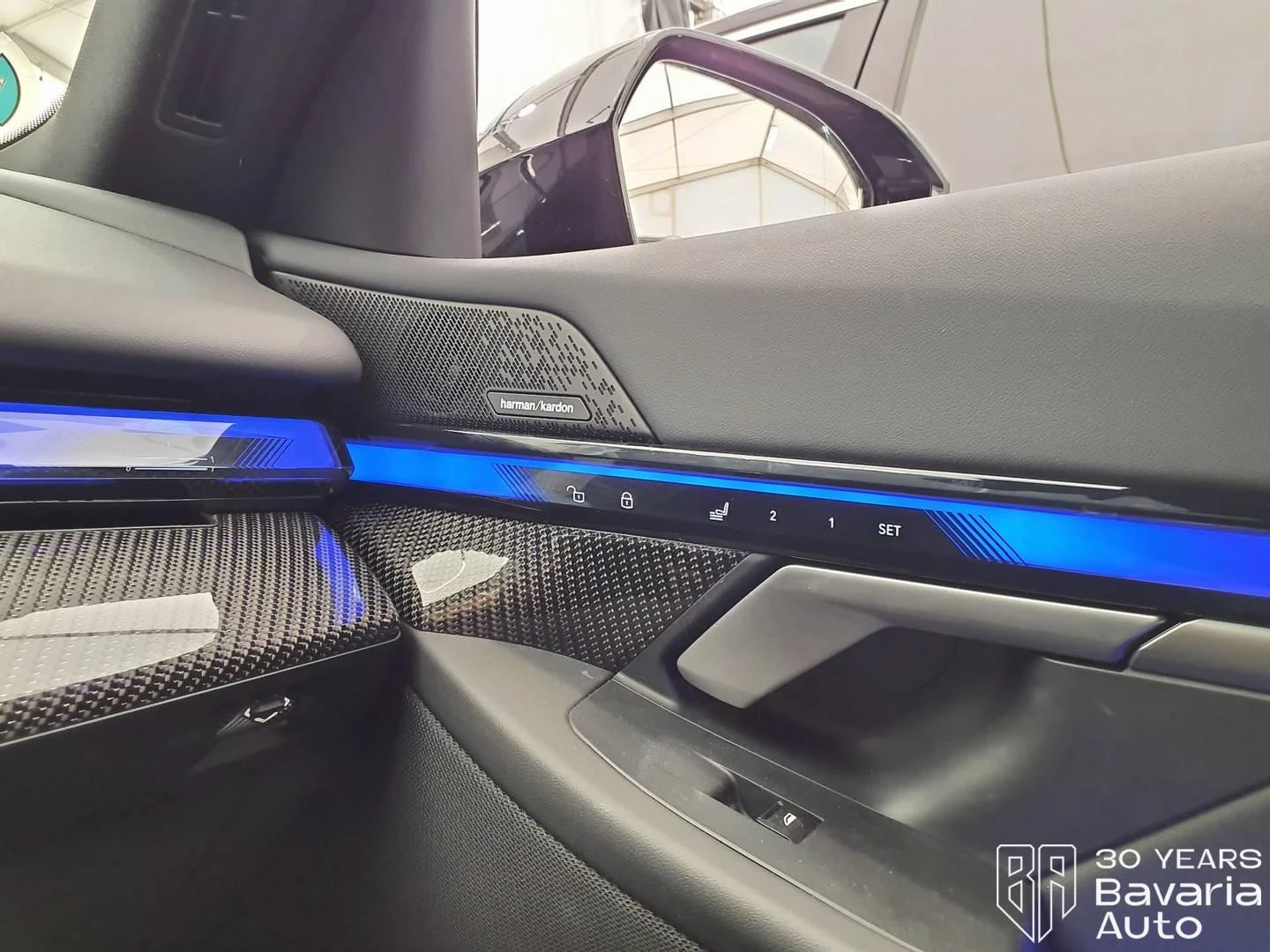 BMW i5 40 xDrive M Sport Paket, снимка 14 - Автомобили и джипове - 55597894
