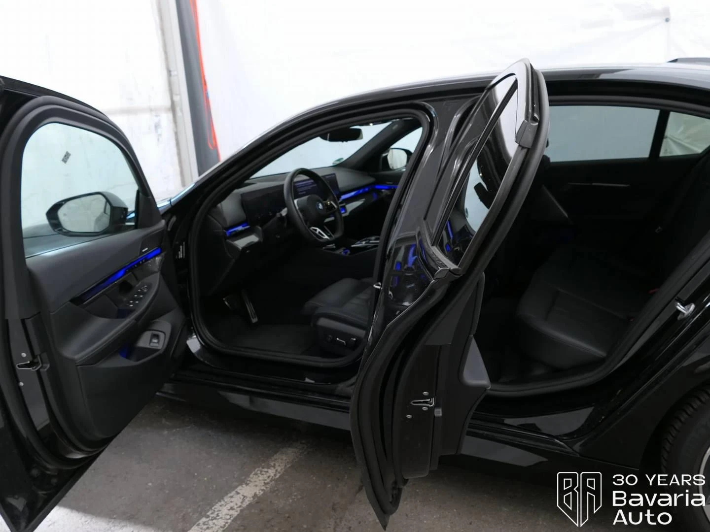 BMW i5 40 xDrive M Sport Paket, снимка 5 - Автомобили и джипове - 55597894