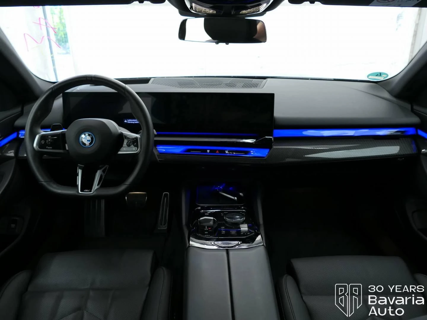 BMW i5 40 xDrive M Sport Paket, снимка 6 - Автомобили и джипове - 55597894
