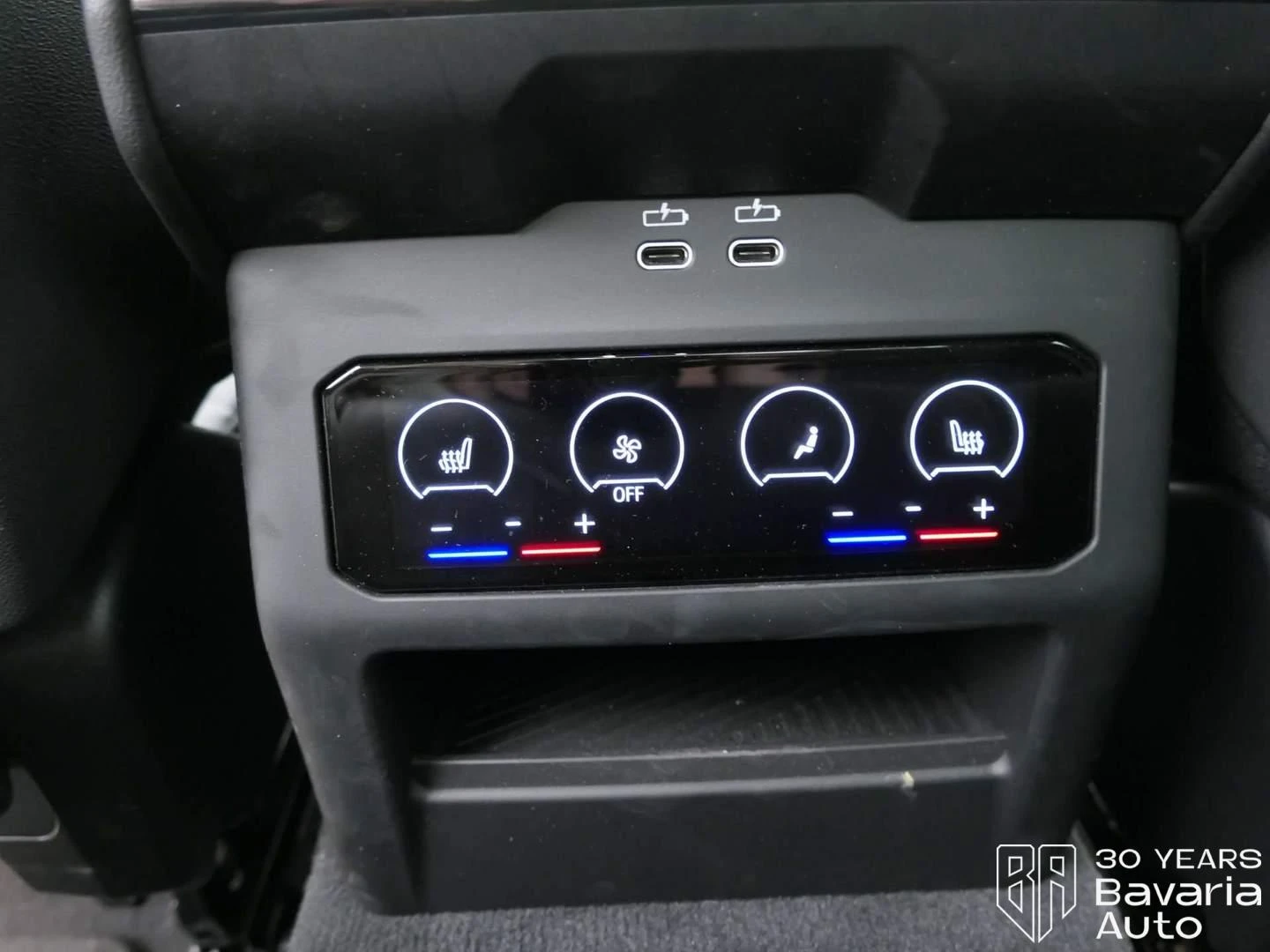 BMW i5 40 xDrive M Sport Paket, снимка 16 - Автомобили и джипове - 55597894