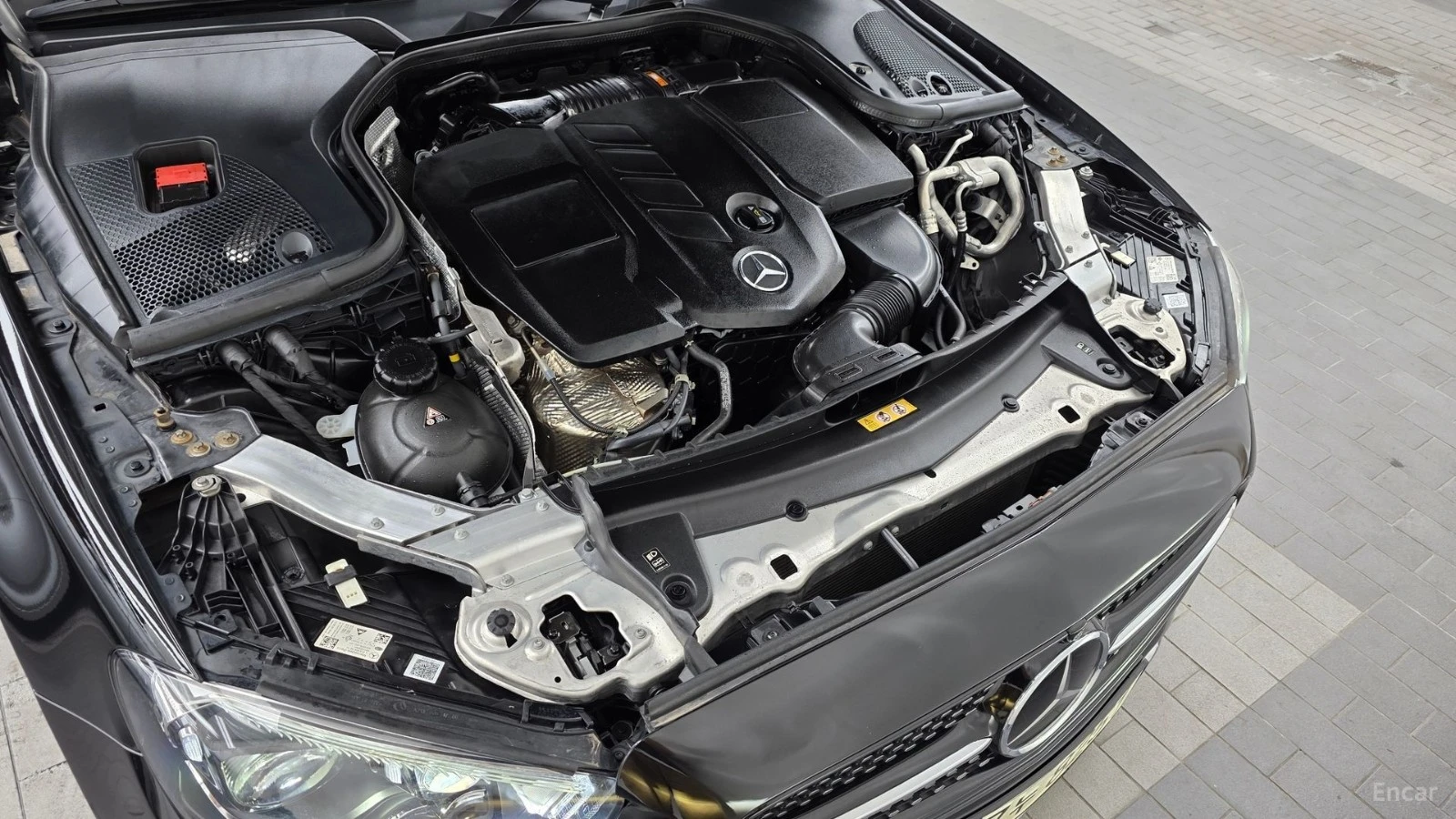 Mercedes-Benz E 220 4MATIC/AMG-LINE/DRIVE-ASSISTS/SUNROOF | Mobile.bg � ����������� 17