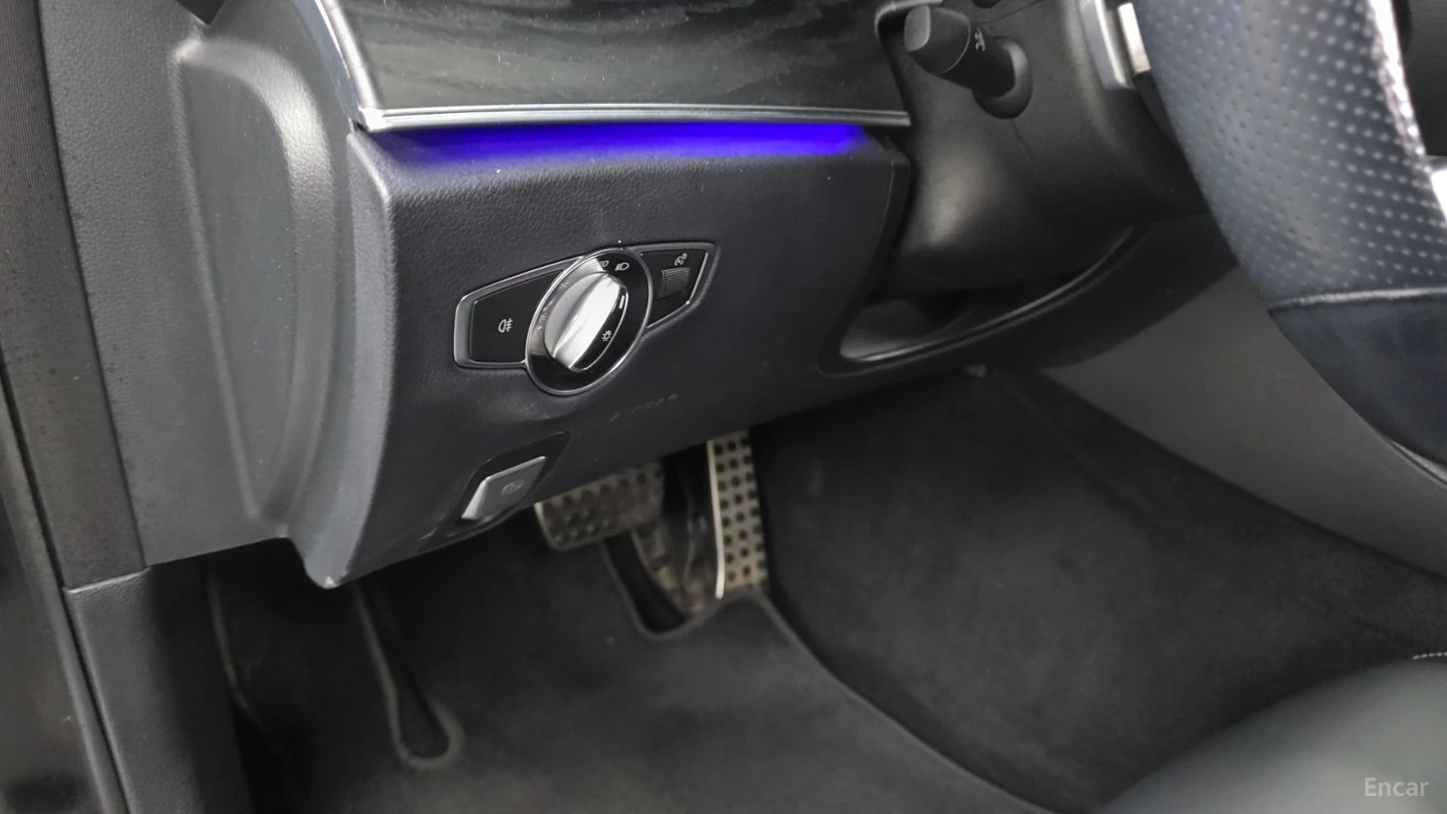 Mercedes-Benz E 220 4MATIC/AMG-LINE/DRIVE-ASSISTS/SUNROOF | Mobile.bg � ����������� 16