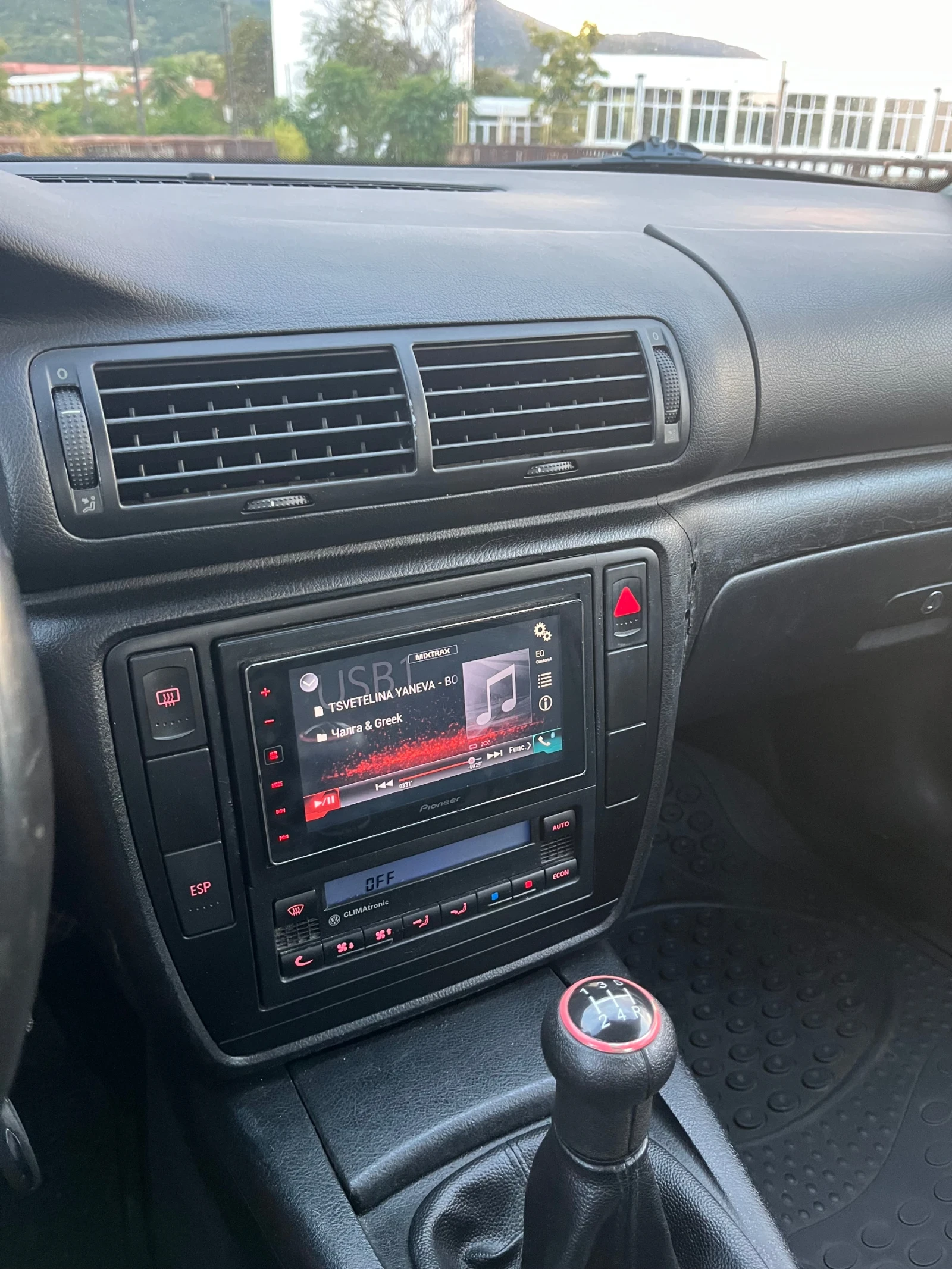 VW Passat B5.5 AWX, снимка 17 - Автомобили и джипове - 55675310