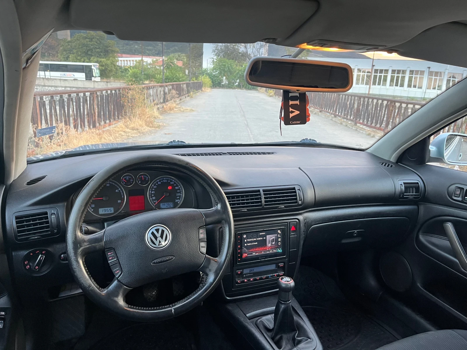 VW Passat B5.5 AWX, снимка 10 - Автомобили и джипове - 55675310