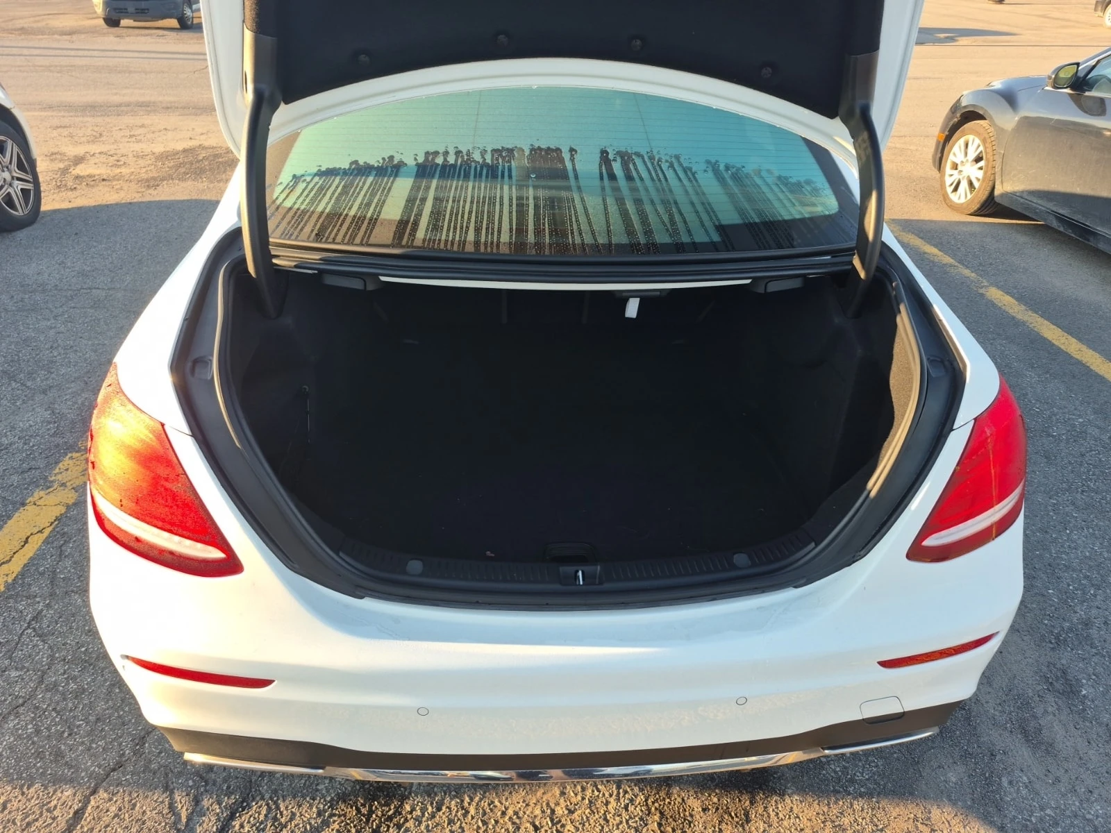 Mercedes-Benz E 400 * AMG Line * CARFAX * ��� ��������� *  | Mobile.bg � ����������� 13