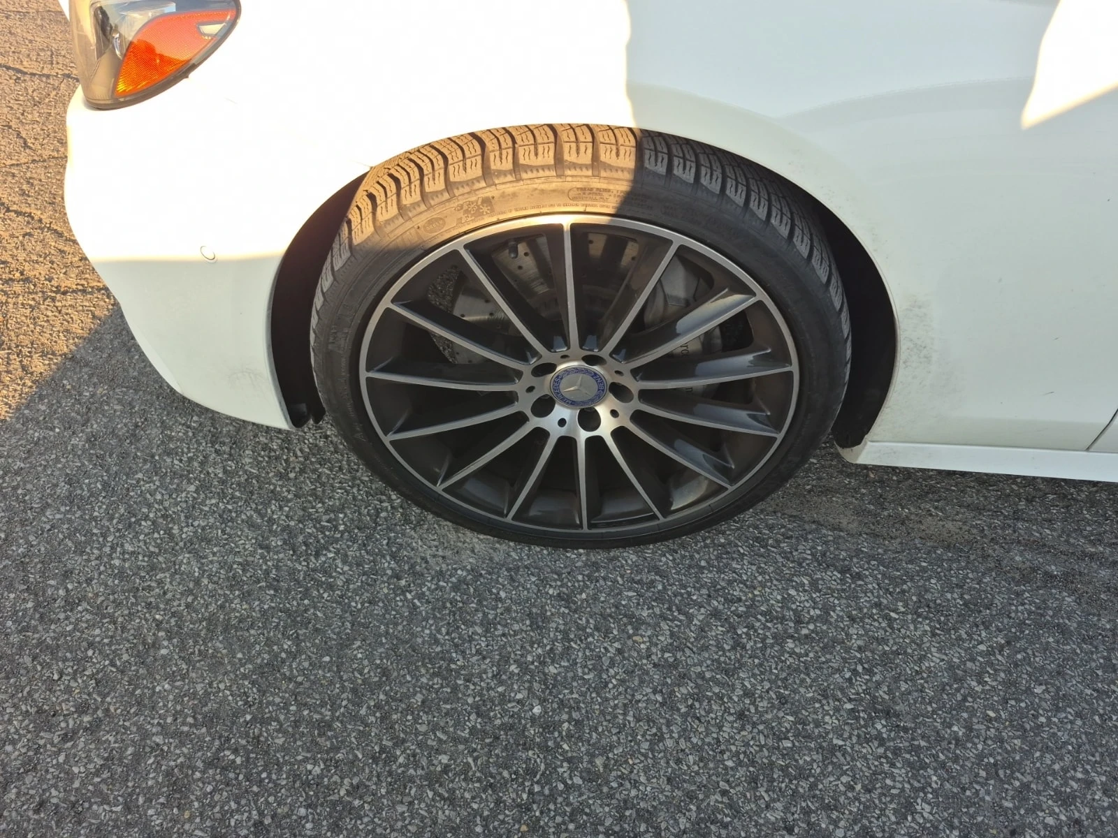 Mercedes-Benz E 400 * AMG Line * CARFAX * ��� ��������� *  | Mobile.bg � ����������� 14