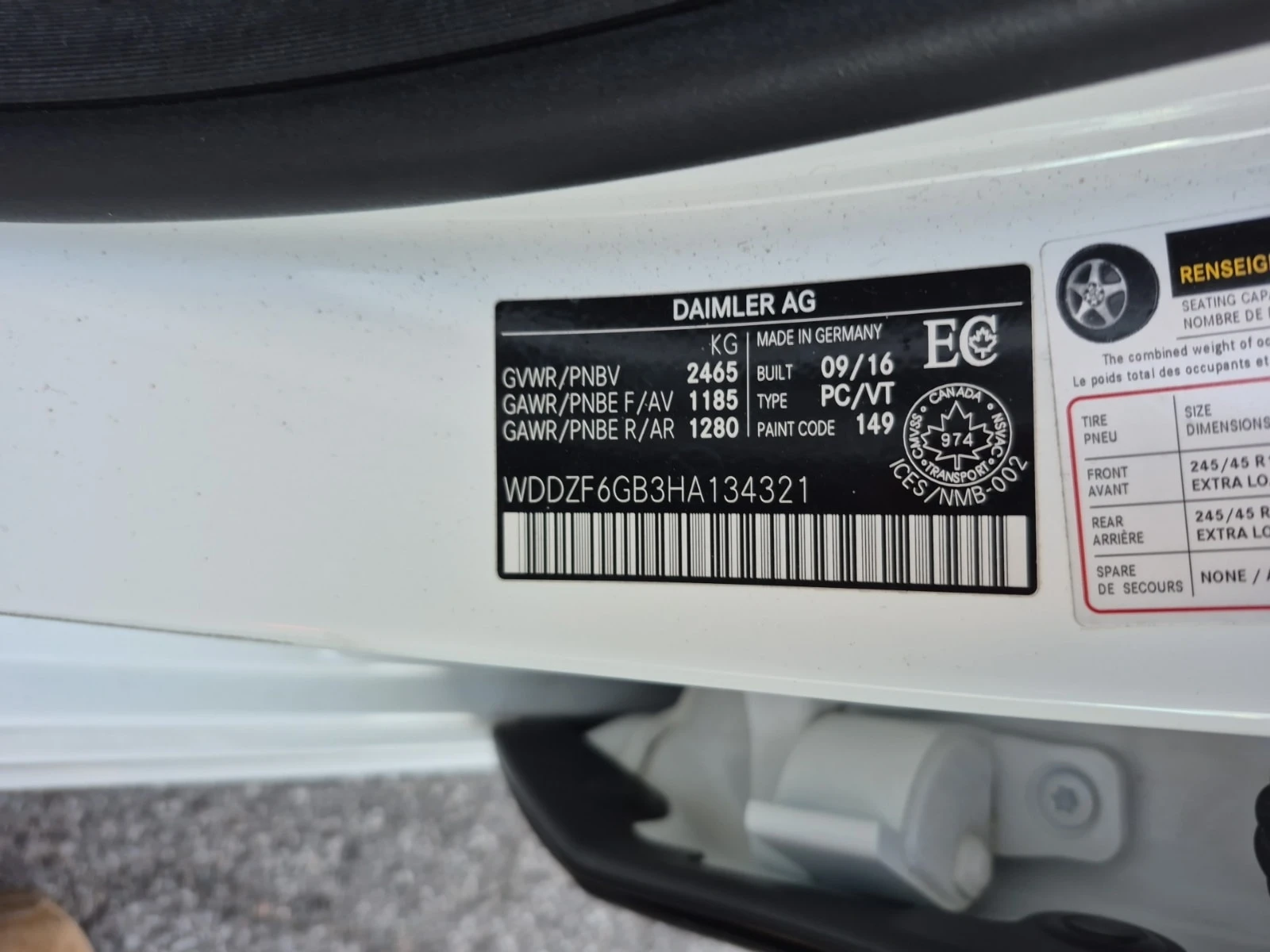 Mercedes-Benz E 400 * AMG Line * CARFAX * ��� ��������� *  | Mobile.bg � ����������� 16
