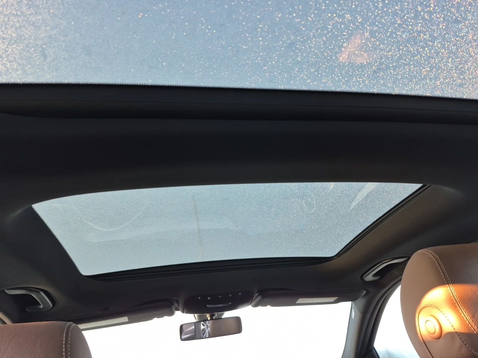 Mercedes-Benz E 400 * AMG Line * CARFAX * ��� ��������� *  | Mobile.bg � ����������� 11