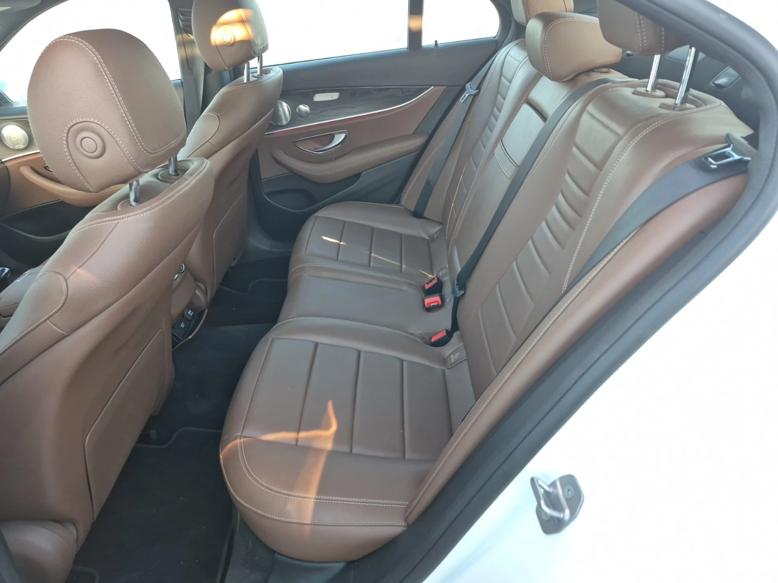 Mercedes-Benz E 400 * AMG Line * CARFAX * ��� ��������� *  | Mobile.bg � ����������� 9