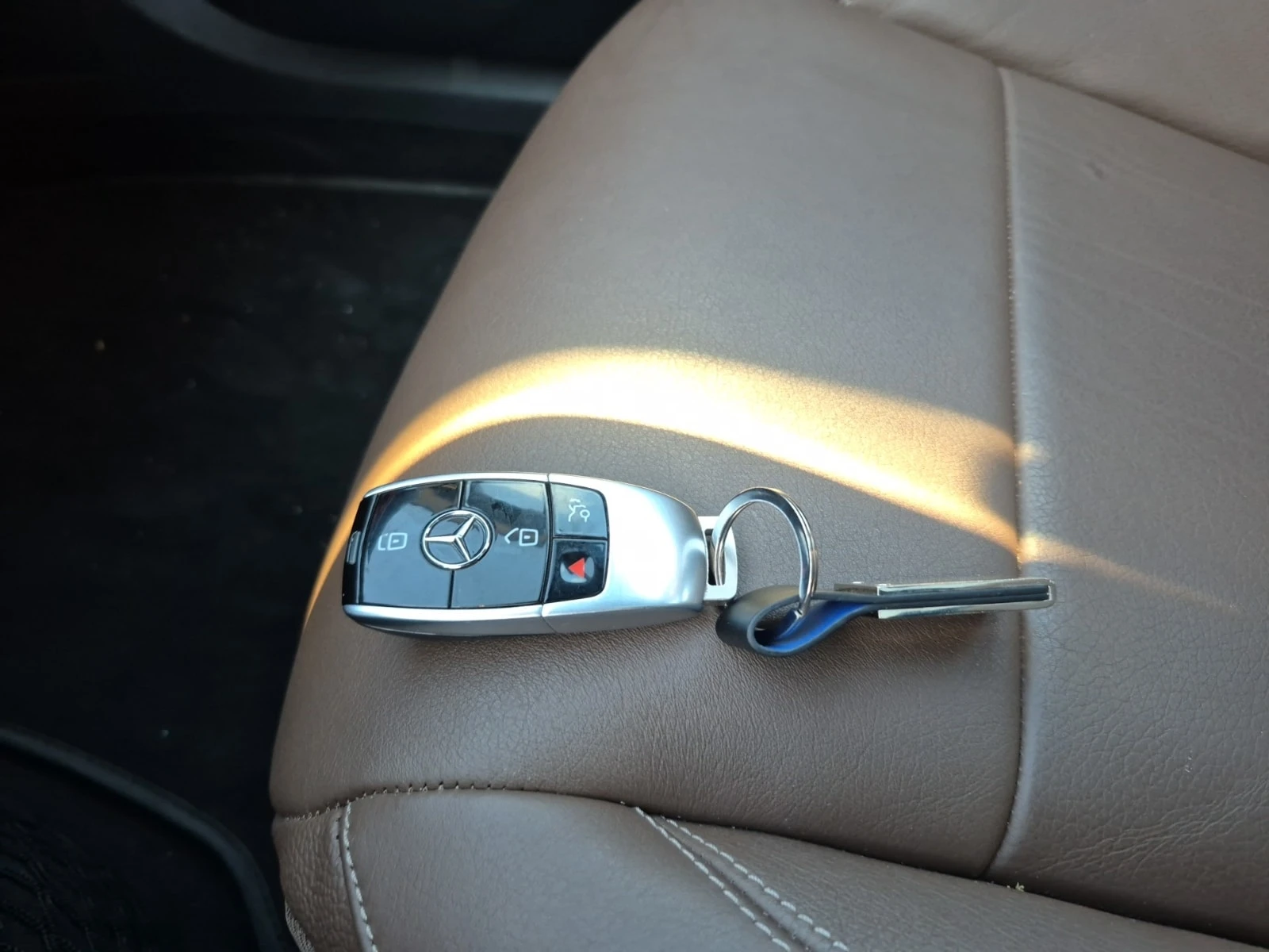 Mercedes-Benz E 400 * AMG Line * CARFAX * ��� ��������� *  | Mobile.bg � ����������� 10