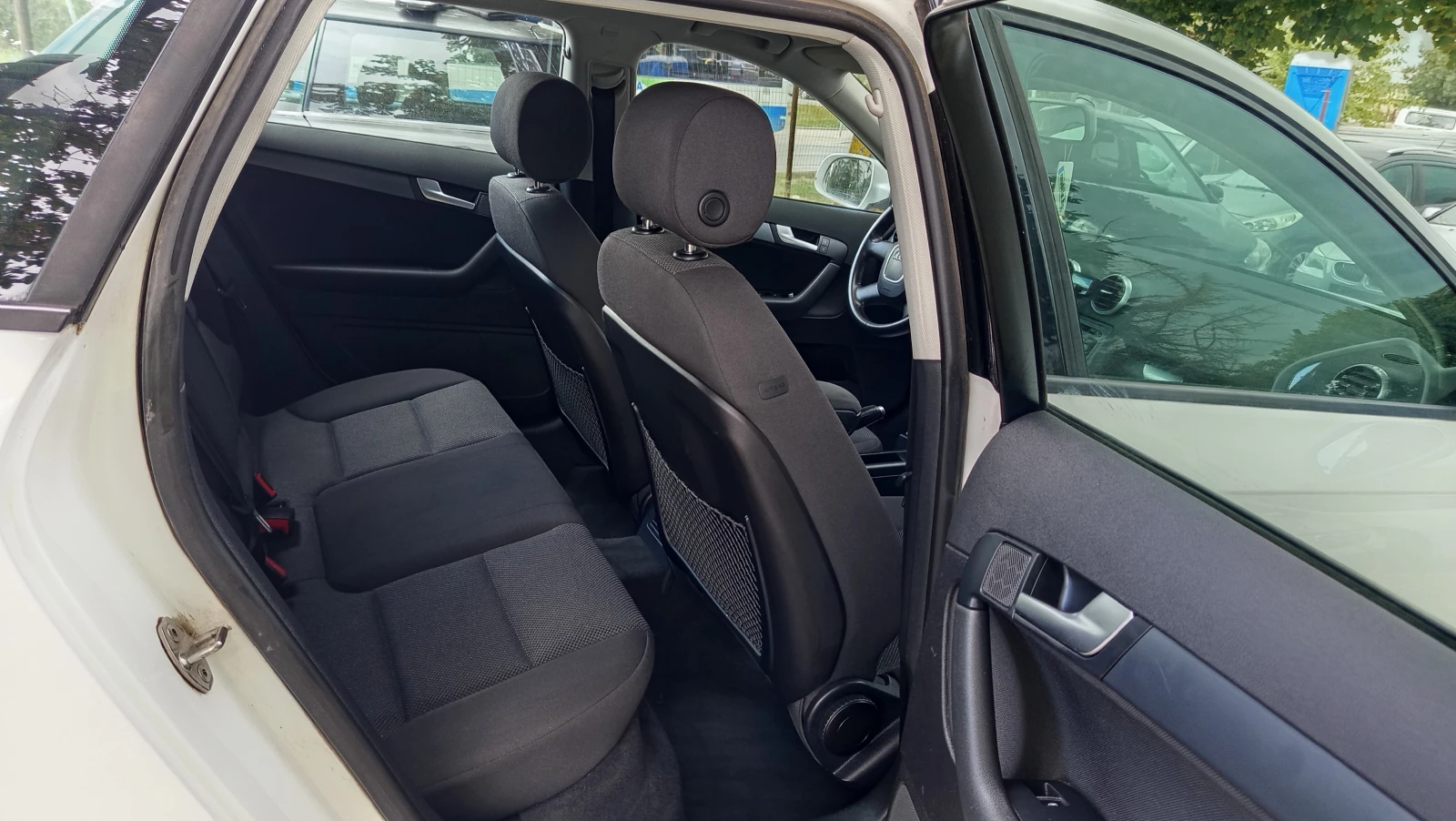 Audi A3 1.6TDI FACELIFT LED EURO 5, снимка 16 - Автомобили и джипове - 56259309
