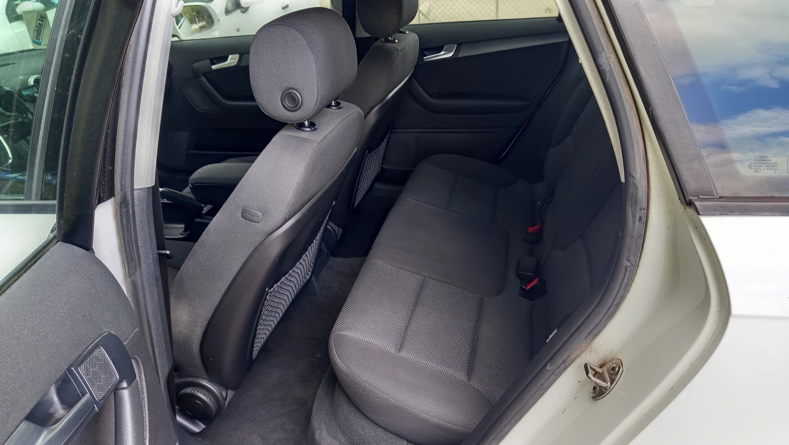 Audi A3 1.6TDI FACELIFT LED EURO 5, снимка 15 - Автомобили и джипове - 56259309
