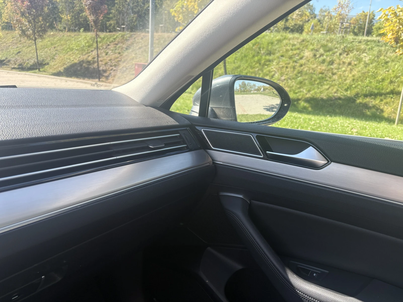 VW Passat 2.0TDI Highline/138000��/ ����� ���������� | Mobile.bg � ����������� 14