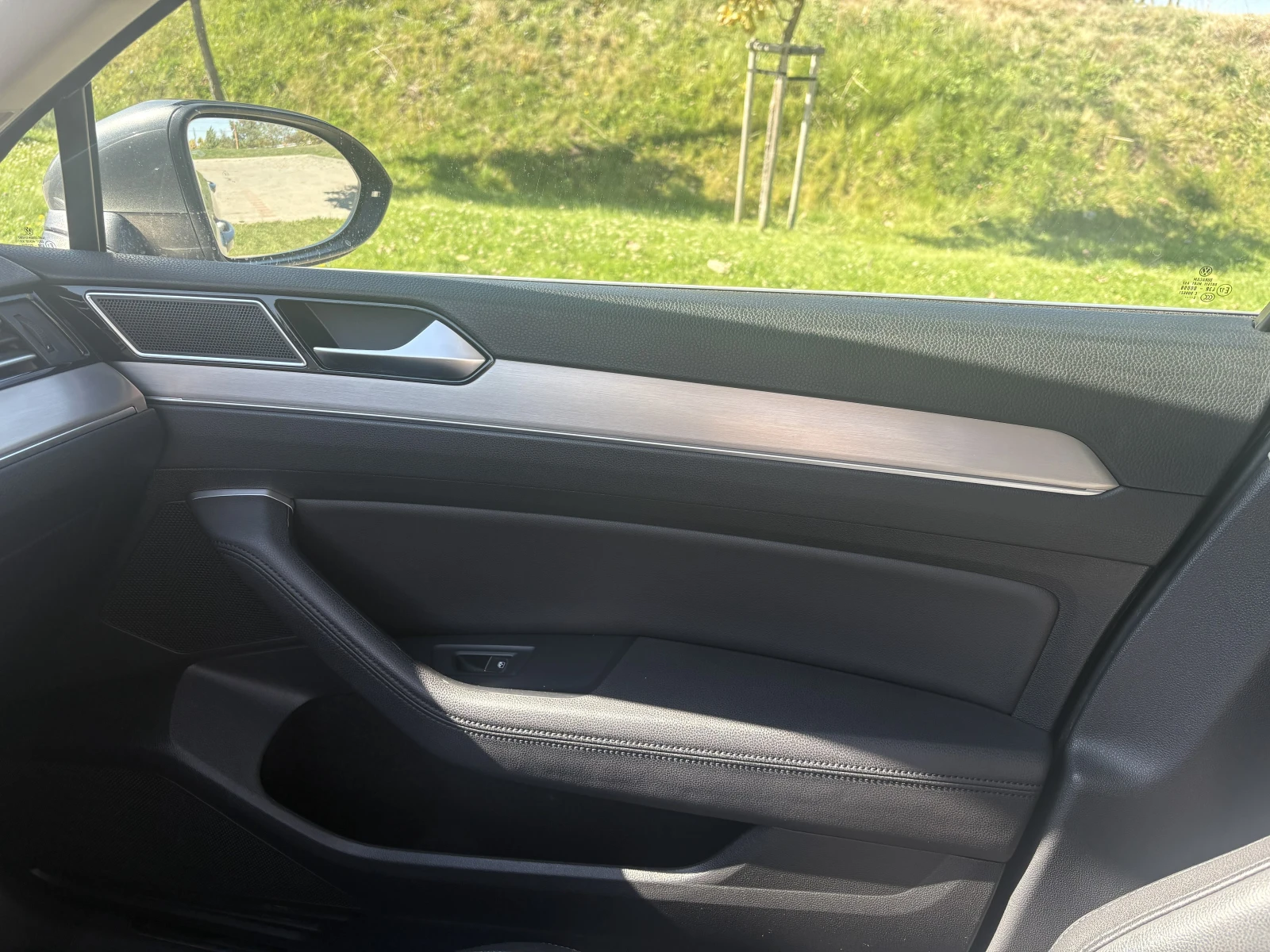 VW Passat 2.0TDI Highline/138000��/ ����� ���������� | Mobile.bg � ����������� 15