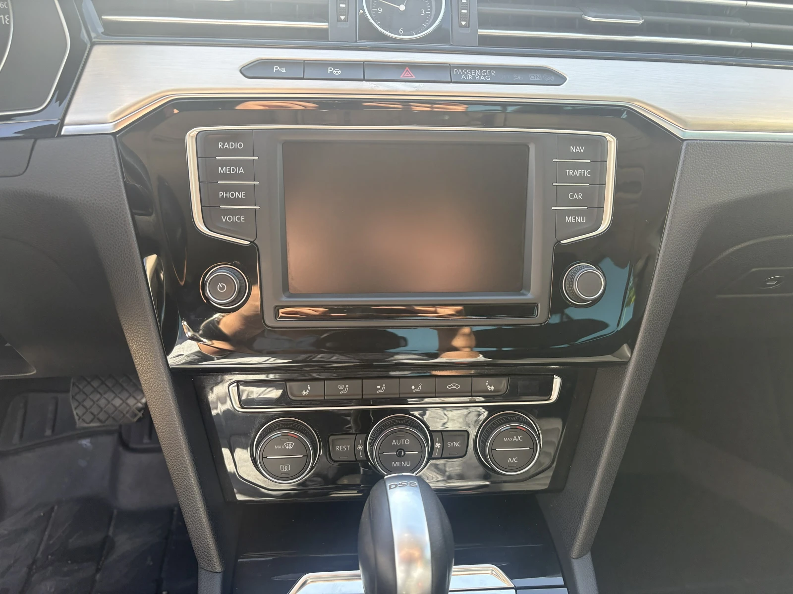 VW Passat 2.0TDI Highline/138000��/ ����� ���������� | Mobile.bg � ����������� 13