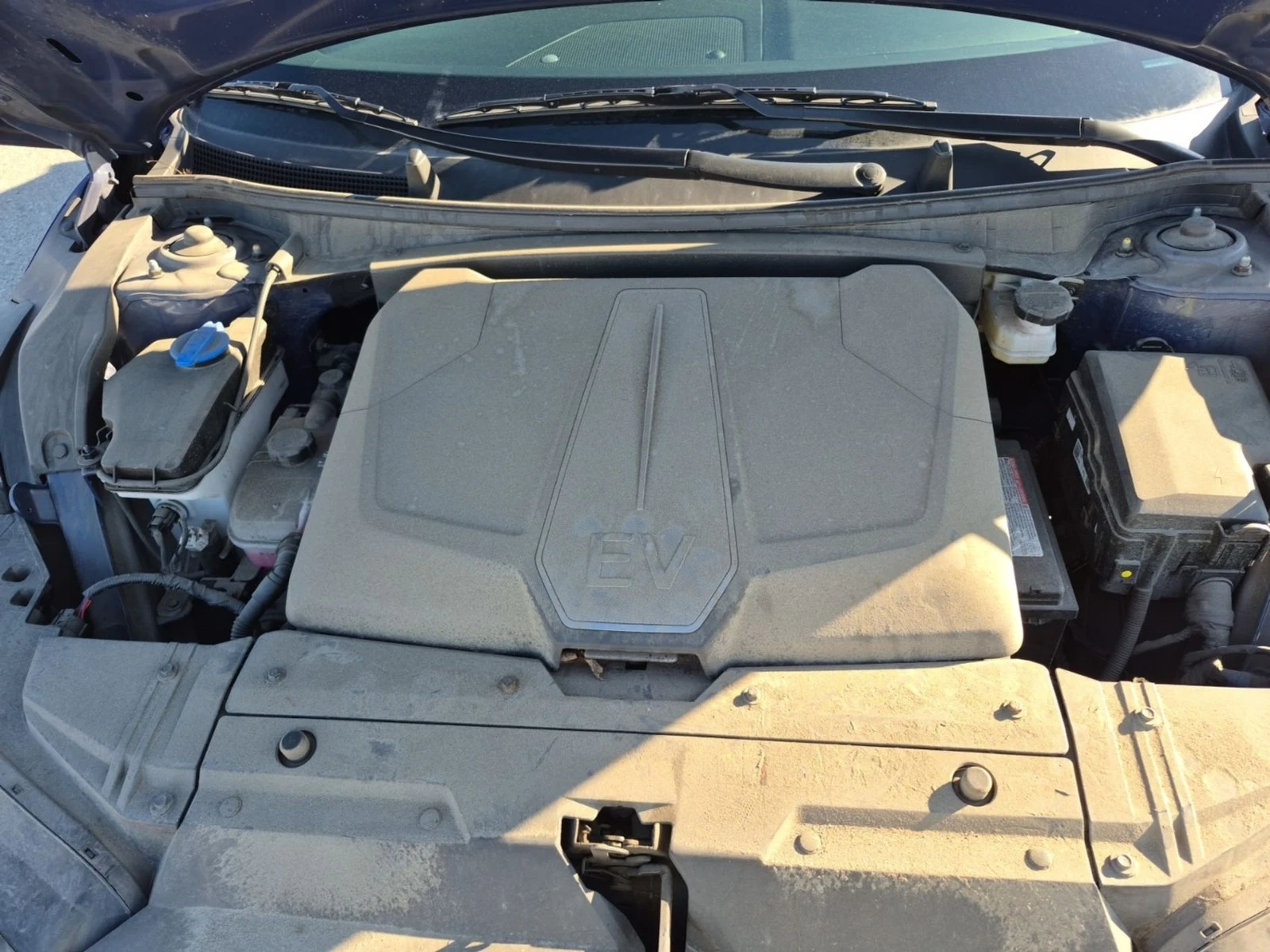 Kia EV6 WIND RWD ���������� ���� �� �������� | Mobile.bg � ����������� 17