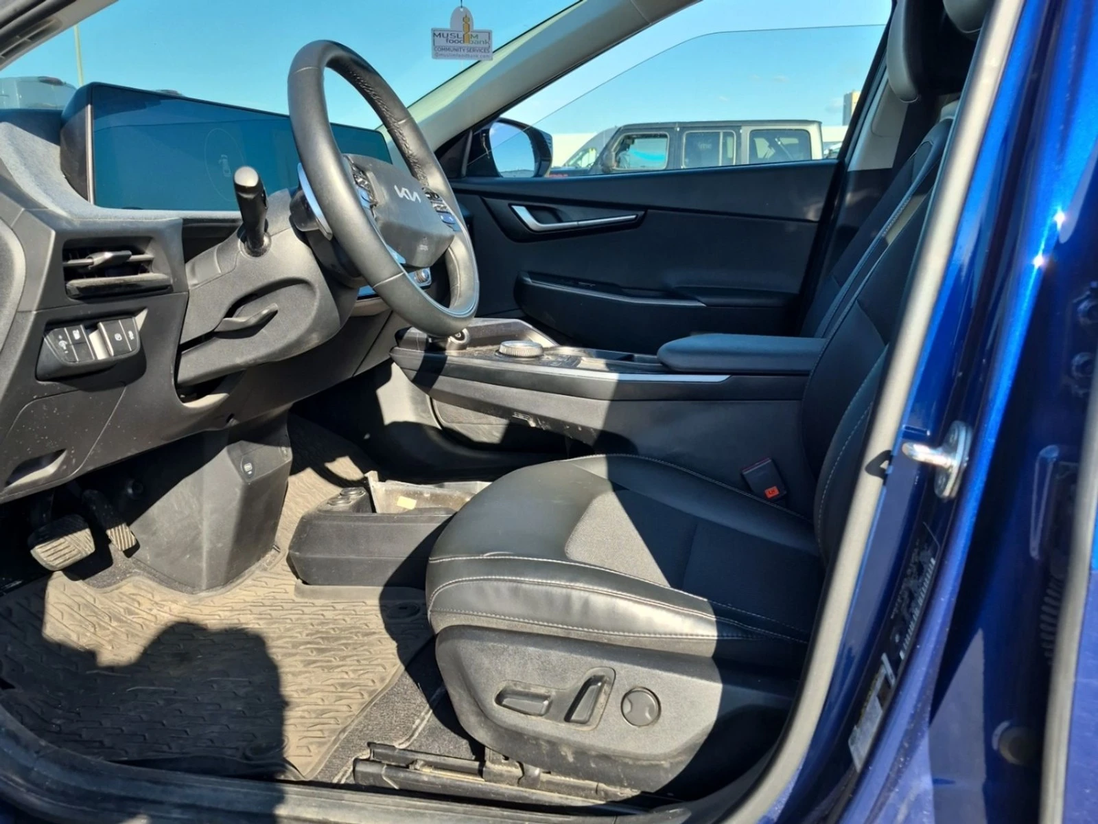 Kia EV6 WIND RWD ���������� ���� �� �������� | Mobile.bg � ����������� 6