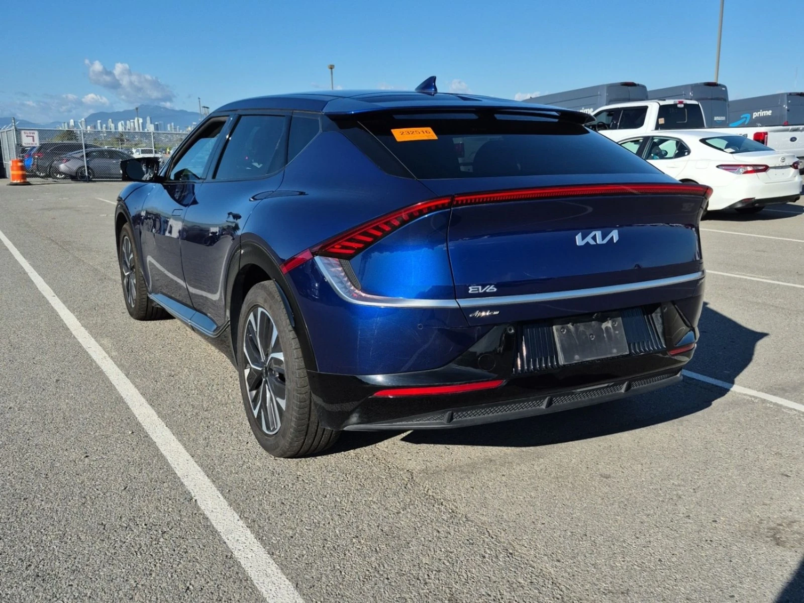 Kia EV6 WIND RWD ���������� ���� �� �������� | Mobile.bg � ����������� 5