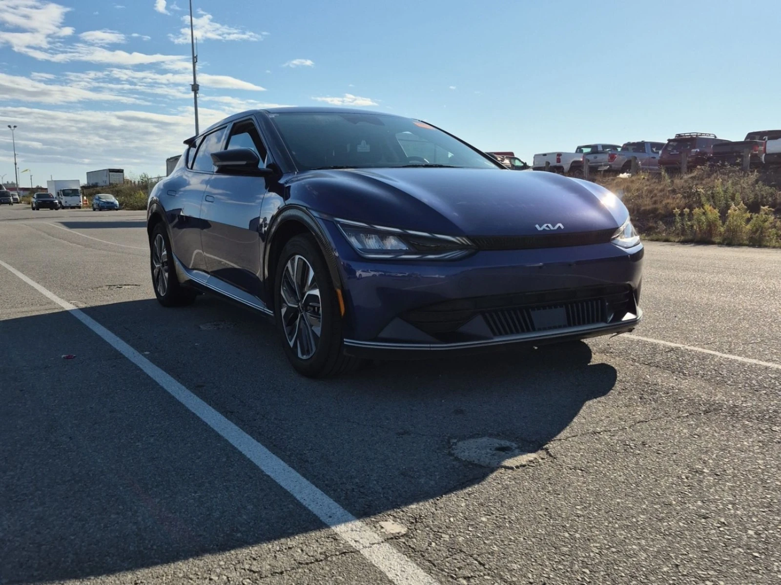 Kia EV6 WIND RWD ���������� ���� �� �������� | Mobile.bg � ����������� 2
