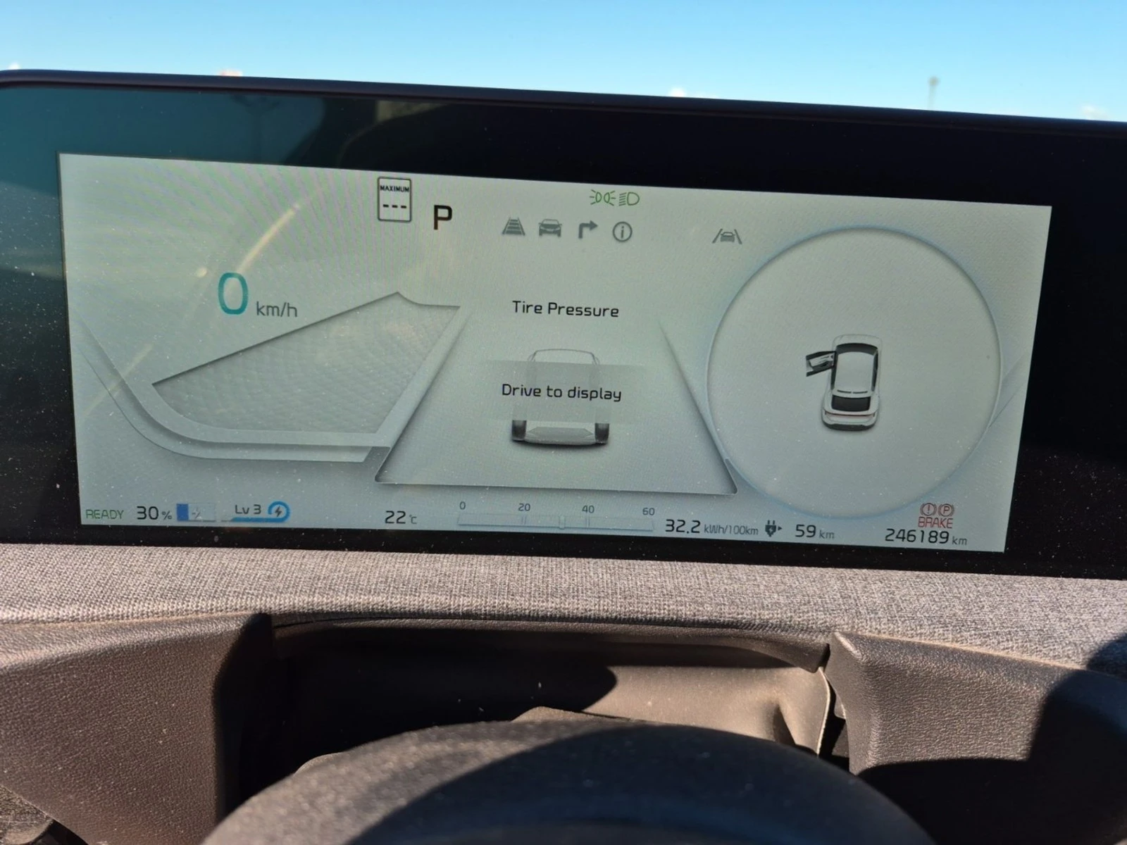 Kia EV6 WIND RWD ���������� ���� �� �������� | Mobile.bg � ����������� 8