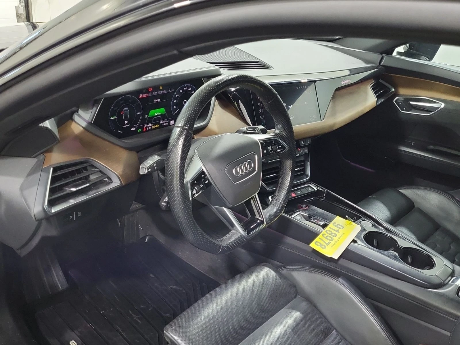 Audi E-Tron GT ���� �� �������� & ���������� | Mobile.bg � ����������� 9