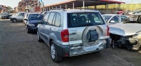Toyota Rav4 2.0, снимка 3