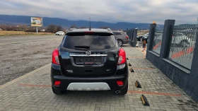 Opel Mokka 1.6CDTI--EVRO 6-COSMO, снимка 4