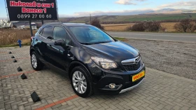 Opel Mokka 1.6CDTI--EVRO 6-COSMO, снимка 2
