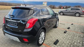 Opel Mokka 1.6CDTI--EVRO 6-COSMO, снимка 5