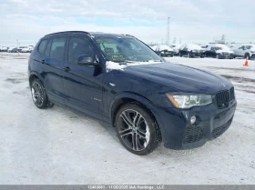 BMW X3 N55* FACE * 132 000km, снимка 2