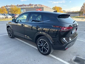 Nissan Qashqai Tekna+ | 360 камери| ProPilot| Headup| Масаж| Bose, снимка 4