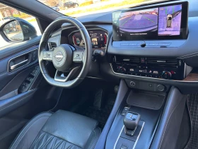 Nissan Qashqai Tekna+ | 360 камери| ProPilot| Headup| Масаж| Bose, снимка 11