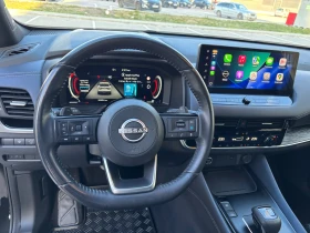 Nissan Qashqai Tekna+ | 360 камери| ProPilot| Headup| Масаж| Bose, снимка 13