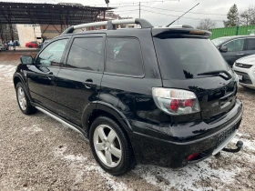 Mitsubishi Outlander 2.4* 4х4* АВТОМАТИК* ШВЕЙЦАРИЯ* , снимка 8